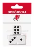 Dobókocka, ICO Süni, 3 darab (TICSUDK)