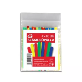 Számolópálca, ICO Süni (TICSUSZP)