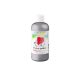 Tempera, 500 ml, ICO Süni, ezüst (TICSUTE)