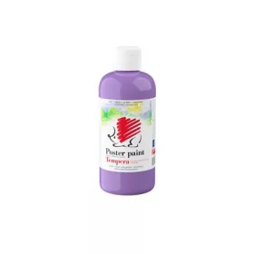 Tempera, 500 ml, ICO Süni, lila (TICSUTL)