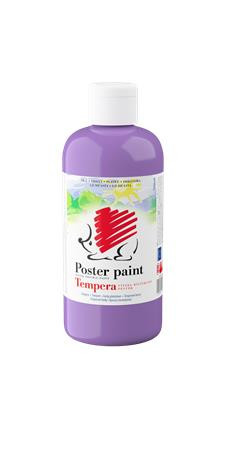 Tempera, 500 ml, ICO Süni, lila (TICSUTL)