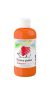 Tempera, 500ml, ICO Süni, narancs (TICSUTN)