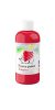 Tempera, 500 ml, ICO Süni, piros (TICSUTP)