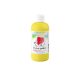 Tempera, 500 ml, ICO Süni, sárga (TICSUTS)