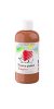 Tempera, 500 ml, ICO Süni, sötétbarna (TICSUTSB)