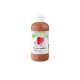 Tempera, 500 ml, ICO Süni, sötétbarna (TICSUTSB)