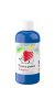Tempera, 500 ml, ICO Süni, sötétkék (TICSUTSK)