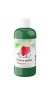 Tempera, 500 ml, ICO Süni, sötétzöld (TICSUTSZ)