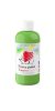 Tempera, 500 ml, ICO Süni, világoszöld (TICSUTVZ)