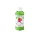Tempera, 500 ml, ICO Süni, világoszöld (TICSUTVZ)