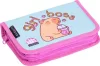 Tolltartó, klapnis, cipzáras, LIZZYSULI, Lollipop Capybara (TICTOKLLCB)
