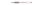 Zseléstoll, 0,7 mm, kupakos, ICO Gel-Ico, ezüst (TICZSIE)