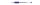 Zseléstoll, 0,5 mm, kupakos, ICO Gel-Ico, kék (TICZSIK)