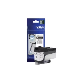   LC3237BK Tintapatron HL-J6000DW, MFC-J5945DW, MFC-J6945DW, MFC-J6947DW nyomtatókhoz, BROTHER, fekete, 3k (TJBLC3237BK)