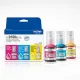 BTD100CLCMY Tinta multipack, DCP T430W, 435W, TS530W, T730W nyomtatókhoz, BROTHER, c+m+y, 3*5k (TJBTD100P)