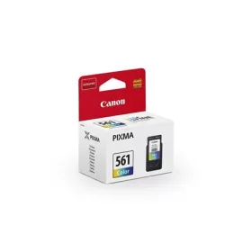   CL561 Tintapatron PIXMA TS5350 nyomtatókhoz, CANON, színes, 180 oldal (TJCBCL561)