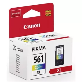   CL561XL Tintapatron PIXMA TS5350 nyomtatókhoz, CANON, színes, 300 oldal (TJCBCL561XL)