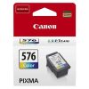 CL-576 Tintapatron Pixma TR4750i, TS3550i nyomtatókhoz, CANON, színes, 100 oldal (TJCBCL576)
