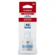 GI-46 Tinta MAXIFY GX3040, 4040, 5040 nyomtatókhoz, CANON, cián, 135 ml (TJCGI46C)