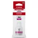 GI-46 Tinta MAXIFY GX3040, 4040, 5040 nyomtatókhoz, CANON, magenta, 135 ml (TJCGI46M)