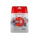PG-545XL/CL546XL Tintapatron multipack Pixma MG2450, 2550 nyomtatókhoz, CANON, b+c + GP501 (50 lap 10x15) papír (TJCPG545XLP)