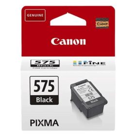   PG-575 Tintapatron Pixma TR4750i, TS3550i nyomtatókhoz, CANON, fekete, 100 oldal (TJCPG575)