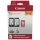 PG575/CL576 Tintapatron multipack + GP501 fotópapír, Pixma TR4750i nyomtatóhoz, CANON, fekete, színes, 2*100 o. + 50 ív (TJCPG575PP)