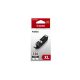 PGI-550PGBXL Tintapatron Pixma iP7250, MG5450, MG6350 nyomtatókhoz, CANON, fekete, 22ml (TJCPGI550X)