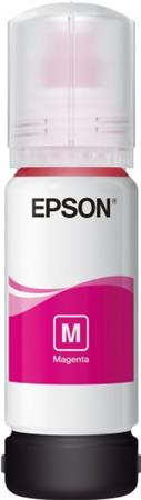 T00R340 Tinta EcoTank L7160, L7180 nyomtatókhoz, EPSON, magenta, 70 ml (TJE00R34)