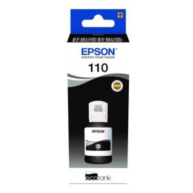   T03P14A Tinta EcoTank M1140, M2140, M3140 nyomtatókhoz, EPSON, fekete, 120 ml (TJE03P14A)