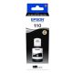 T03P14A Tinta EcoTank M1140, M2140, M3140 nyomtatókhoz, EPSON, fekete, 120 ml (TJE03P14A)