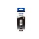 T07C14 Tinta, EcoTank L8160, L8180 nyomtatókhoz, EPSON, fekete, 70 ml (TJE07C14)