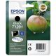 T12914012 Tintapatron Stylus SX420W, SX425W, SX525WD nyomtatókhoz, EPSON, fekete, 11,2ml (TJE12914)