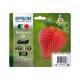 T29864012 Tintapatron multipack XP245 nyomtatóhoz, EPSON, b+c+m+y, 14,9ml (TJE29864)
