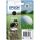 C13T34714010 Tintapatron WF-3720DWF, 3725DWF nyomtatókhoz, EPSON, fekete, 16,3ml (TJE34714)