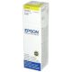 T67344A10 Tinta, L800 nyomtatóhoz, EPSON, sárga, 70ml (TJE67344)