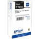 C13T789140 Tintapatron WF-5110DW, WF-5190DW nyomtatóhoz, EPSON, fekete, 4k (TJE789140)