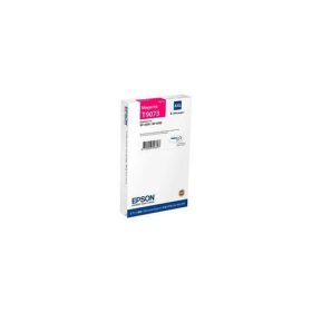   C13T907340 Tintapatron WF-6090, WF-6590 nyomtatókhoz, EPSON, magenta, 7k (TJE907340)