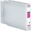 C13T907340 Tintapatron WF-6090, WF-6590 nyomtatókhoz, EPSON, magenta, 7k (TJE907340)
