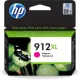 3YL82AE Tintapatron Officejet 8023 All-in-One nyomtatókhoz, HP 912XL, magenta, 825 oldal (TJH3YL82A)