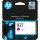 4S6W3NE Tintapatron,  Officejet Pro 9120e, 9130e nyomtatókhoz, HP 937, magenta, 800 oldal (TJH4S6W3NE)