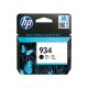 C2P19AE Tintapatron OfficeJet Pro 6830 nyomtatóhoz, HP 934, fekete, 400 oldal (TJHC2P19A)
