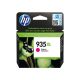 C2P25AE Tintapatron OfficeJet Pro 6830 nyomtatóhoz, HP 935XL, magenta, 825 oldal (TJHC2P25A)