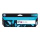 CN623AE Tintapatron OfficeJet Pro X451, X476, X551, X576 nyomtatókhoz, HP 971, magenta, 2,5k (TJHCN623A)