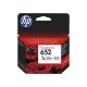 F6V24AE Tintapatron Deskjet Ink Advantage 1115 nyomtatókhoz, HP 652, színes, 200 oldal (TJHF6V24A)