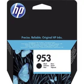   L0S58AE Tintapatron OfficeJet Pro 8210, 8700-as sorozathoz, HP 953, fekete, 1k (TJHL0S58)