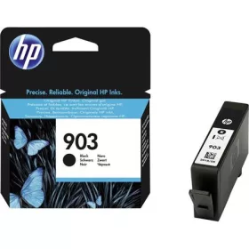   T6L99AE Tintapatron OfficeJet Pro 6950, 6960, 6970 nyomtatókhoz, HP 903, fekete (TJHT6L99A)