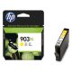 T6M11AE Tintapatron OfficeJet Pro 6950, 6960, 6970 nyomtatókhoz, HP 903XL, sárga (TJHT6M11A)
