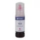 T00S34A Tinta EcoTank L3110, L3150, L1110 nyomtatókhoz, VICTORIA TECHNOLOGY 103, magenta, 65 ml (TJV103M)