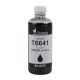 T66414 Tinta, L100, 200mfp nyomtatókhoz, VICTORIA TECHNOLOGY, fekete, 100ml (TJV246)